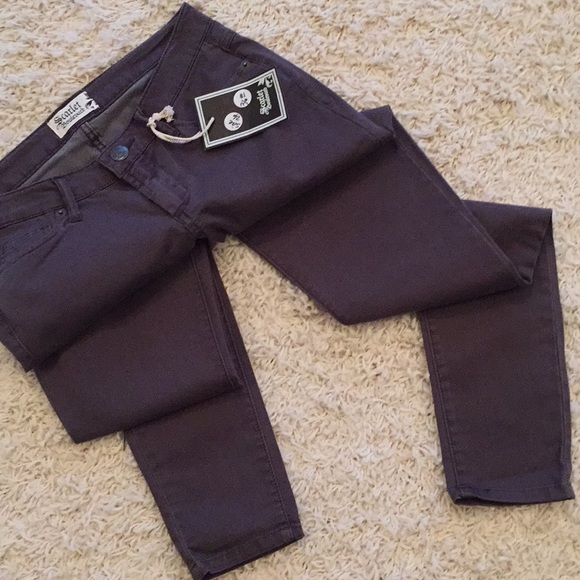 FOR Leah_bass only!! NWT STRETCH SKINNY JEANS - Picture 4 of 8
